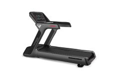 Беговая дорожка коммерческая Svensson Industrial ARMORTECH_GB_TFT graphite blue Беговая дорожка коммерческая Svensson Industrial ARMORTECH_GB_TFT graphite blue