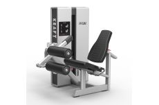 Силовой тренажер «Сведение/Разведение ног» KRAFT Fitness EXACT