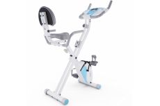 Велотренажер X-Bike DFC LEXPA YA-150 Велотренажер X-Bike DFC LEXPA YA-150