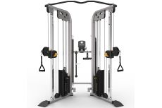 Двойная регулируемая тяга с частичным зачехлением 2х170ф Impulse ES9030 Двойная регулируемая тяга с частичным зачехлением 2х170ф Impulse ES9030