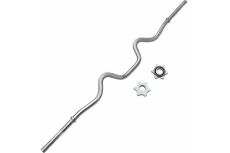 Гриф W-образный, 120см, d25мм PROIRON ГР112025В