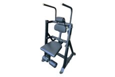 Пресс машина BRONZE GYM PARTNER BGR-816