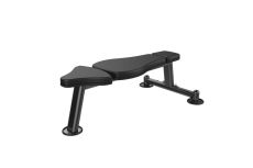 Скамья прямая горизонтальная (Flat Bench) DHZ U-2036