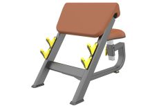 Скамья Скотта DHZ E-1044В