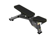 Скамья универсальная, мобильная (Super Bench) DHZ R-2039