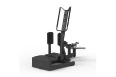 Тренажер KRAFT Fitness «Разведение ног стоя» KFPLOHA