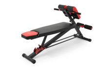 Скамья силовая универсальная UnixFit BENCH 4 in 1 Скамья силовая универсальная UnixFit BENCH 4 in 1