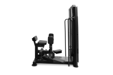 Сведение ног профессиональный BRONZE GYM PARTNER ML-804