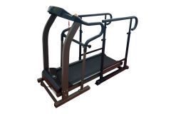 Беговая дорожка AMF 8612H + поручни D1