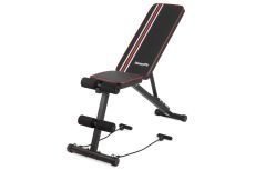 Скамья многофункциональная VictoryFit VF-T18 Скамья многофункциональная VictoryFit VF-T18