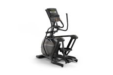 Эллиптический эргометр Lifestyle с консолью LED E-LS-F/LED-C