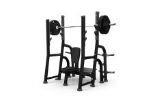 Олимпийская скамья для жима на плечи Magnum MG-A45