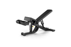 Многофункциональная скамья с отрицательным наклоном Magnum MG-A86