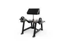 Скамья Скотта (положение стоя) Magnum MG-A71
