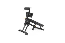 Регулируемая скамья для пресса Magnum MG-A77