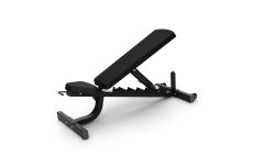 Наклонная скамья для жима G1 G1-FW153