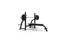 Олимпийская скамья для жима G1 G1-FW163