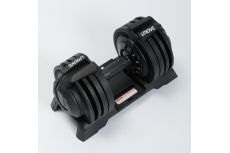 Наборная гантель 3-24кг UMOVE RUMF7070 MF-7070-24KG