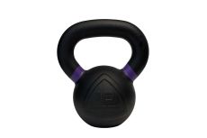 Чугунная гиря 10кг Live Pro Kettlebell LP8049-10