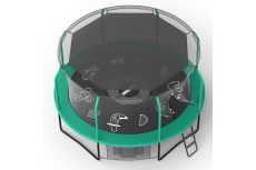 Солнцезащитный тент UNIX Line 305 см (10 ft)