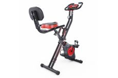 Велотренажер X-Bike DFC PLENY CF-917FM Велотренажер X-Bike DFC PLENY CF-917FM