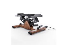 Балансировочный степпер DFC WOODFIT с эспандерами OTS002010