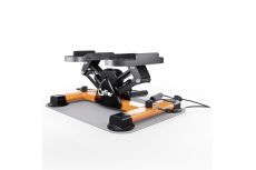 Балансировочный степпер DFC CYFIE с ковриком и эспандерами CYFIE