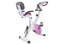 Велотренажер X-Bike DFC PLENY CF-917FM-2 Велотренажер X-Bike DFC PLENY CF-917FM-2