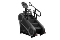 Эскалатор, LCD консоль StairMaster 10 Series CF\10G-LCD\CM-MB-00 черный