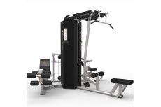 3-х стековая мультистанция Impulse ES3000 3-х стековая мультистанция Impulse ES3000