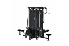 4-х стековая мультистанция Impulse IT9527 4-х стековая мультистанция Impulse IT9527