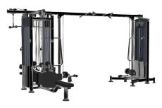 5-ти стековый тренажерный комплекс Impulse IT9525+IT9527OPT+ IT9527 5-ти стековый тренажерный комплекс Impulse IT9525+IT9527OPT+ IT9527