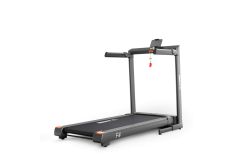 Беговая дорожка UNIX Fit Hi-tech F4 Space Grey