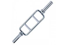 Гриф олимпийский "рамка"