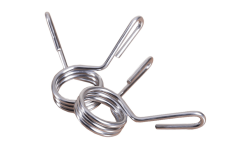 Набор пружинных замков, диаметр 50мм. (2шт.) Набор пружинных замков, диаметр 50мм. (2шт.)