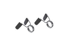 Aerofit AFSC01 пружинный замок с пластиковыми изогнутыми рукоятками Aerofit AFSC01 пружинный замок с пластиковыми изогнутыми рукоятками