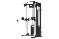 Impulse ES7030 профессиональная двойная регулируемая тяга Impulse ES7030 профессиональная двойная регулируемая тяга