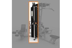 Опция тяговая колонна ES3000OPT Опция тяговая колонна ES3000OPT