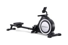 Гребной тренажер, складной DFC ECHANFIT CRW4107A-N